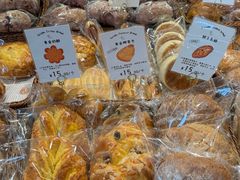 -玥儿弯弯手作烘焙(中海国际社区御城店)