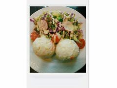 -遇见西木美式餐厅(体育路店)