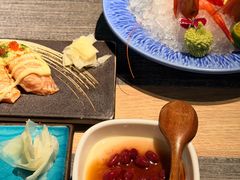 -炙柒Sekinana·精致日料(合生汇店)