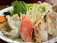 -蟹料理 北海道かに将軍(札幌本店)