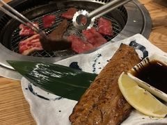 -御牛道日式烤肉料理(杭州万象城店)