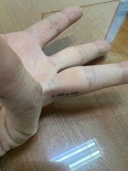 -越域刺青