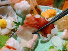 -矶野水产(澳门逸园中心店)