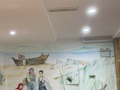 -87号烧烤海鲜·大排档(金沙滩店)