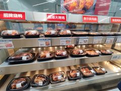 -盒马X会员店(王府井奥莱UP TOWN店)