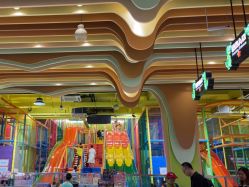 -宝燕乐园(闵行旗舰店)