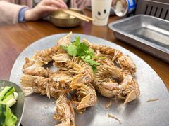 -老虎滩大连海鲜烧烤(水游城店)
