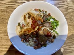 -牛八宝桂林米粉(八里庄店)