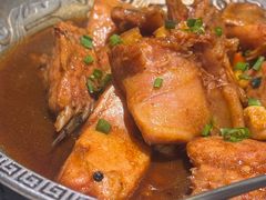 -大鱼徽州·寻味徽菜(星光总店)