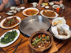 -侠成水上农庄(工业大道店)