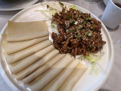 -老牌坊鲁菜名店(宽厚里店)