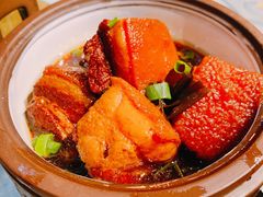 -老长春肉馆(飞跃路店)