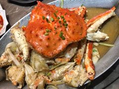 -蟹之国·精品蟹料理(极地店)