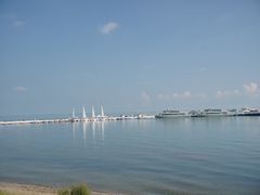 -青海湖二郎剑景区