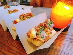 -BOR Eatery(安福路店)