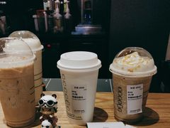 -星巴克臻选(杭州万象城店)
