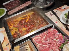 -锦城印象火锅(天府三街店)