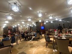 -惠州白鹭湖雅居乐喜来登度假酒店-采悦轩中餐厅