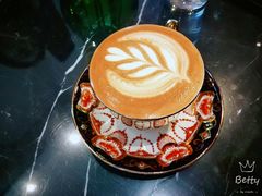 澳白-Chikalicious(新天地店)