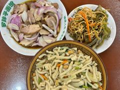 -罗胖子面馆(西关店)