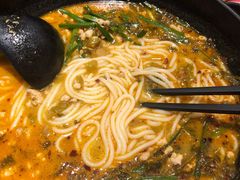 云南小锅米线-云味馆·云南菜·云南米线(同泰时代广场店)