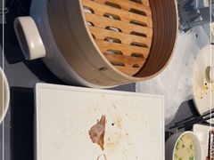 -小大董·烤鸭(观景餐厅·南京西路店)