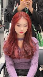 -DL HOPE明星造型