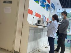 -中国移动(南四环西路营业厅)