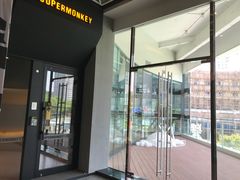 -SUPERMONKEY超级猩猩健身(中山公园店)