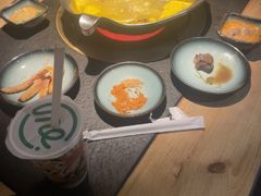 -湊湊火锅·茶憩(石家庄万象城店)