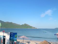 -西涌国际滨海旅游区