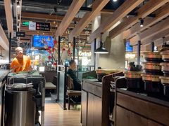 -韩盛·盛江山自助料理(中街大悦城黑金店)