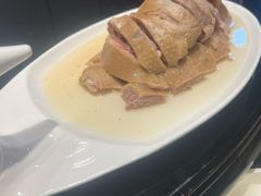 -南京金牛湖巨碗鱼头