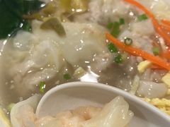-长人馄饨铺(解放街店)