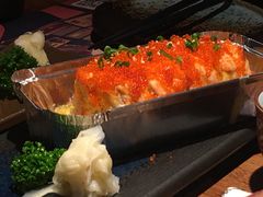 京鹿魔丸焗卷-京鹿料理(九龙仓店)