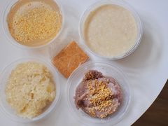-没牙伯花生汤店(老药洲店)