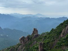 -三清山风景名胜区