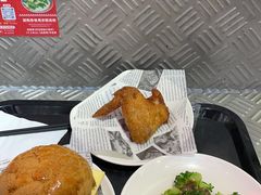 -孖记茶档·热腾茶餐(荔湾领展广场店)