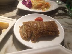 -功德林(南京西路店)