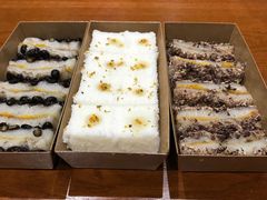 -南大门韩糕(夹河街店)