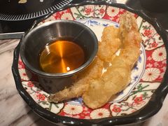 -火炉火自助餐(喜隆多店)
