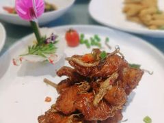 -汤记传菜(浦江店)