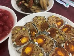 -温江公平红烧兔(总店)