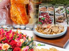 -美未居·老字号·地道顺德菜·桑拿鸡·鱼生(容桂店)