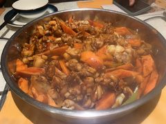 -黄记煌三汁焖锅(广州曜一城店)