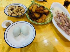 -何记面馆(龙泉山店)