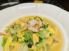 -奉天小馆·非遗东北菜(沈阳万象城店)