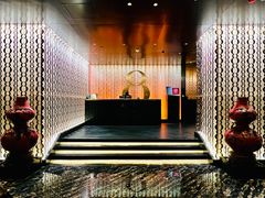 门面-8餐厅(新葡京酒店)