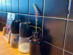 -The Diner X餐厅(青岛万象城店)