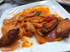 -和平馆·地道港澳茶餐厅(西门口店)